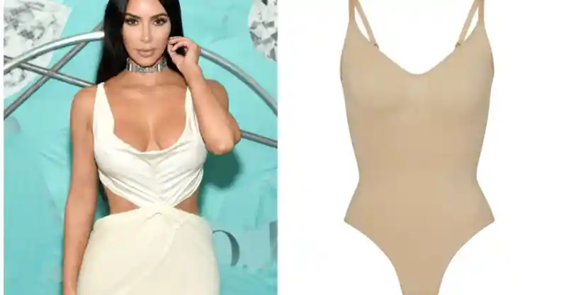 Kim Kardashian's Skims is making its popular bodysuit more inclusive.
