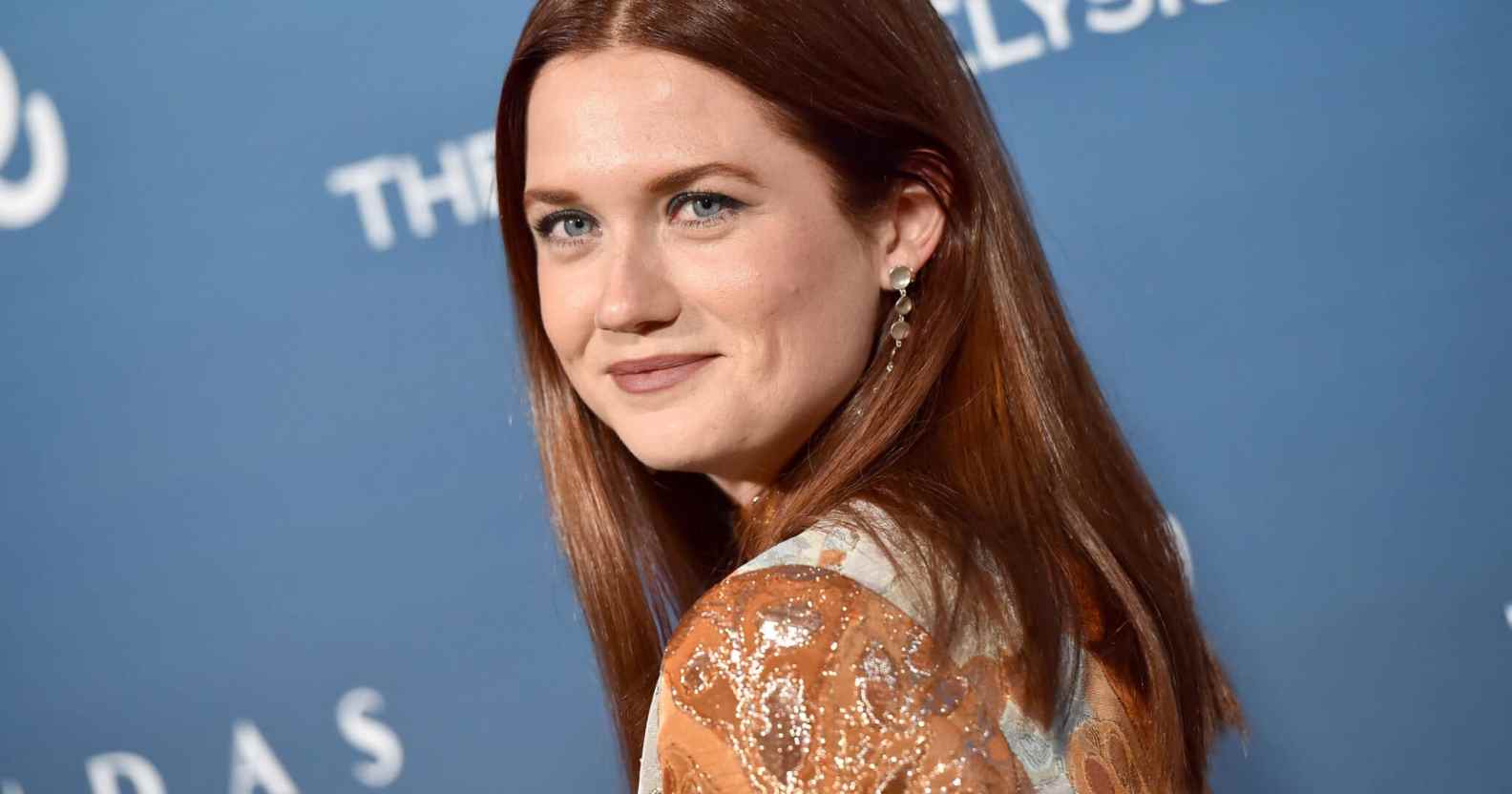 Bonnie Wright explains that she no longer wants to talk about JK Rowling