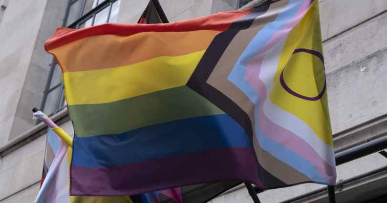Spain approves draft of gender recognition law which allows 'self-determination of sex'