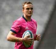 Rugby player Nick McCarthy comes out as gay