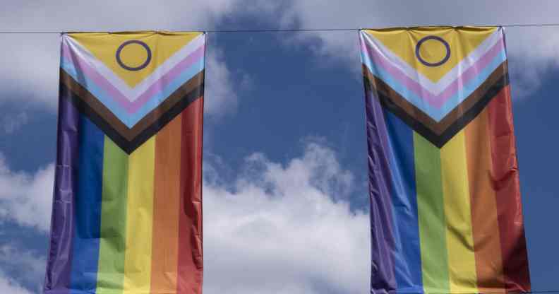 Isle of Man finally pardons gay men cruelly convicted under historic sex laws