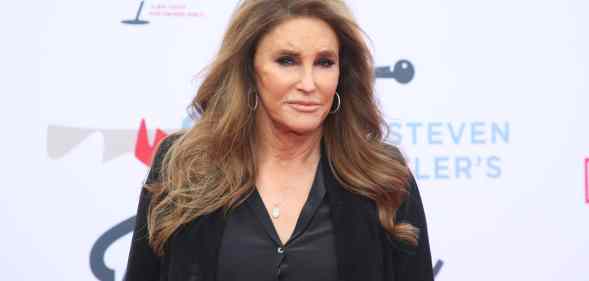 Caitlyn Jenner says 'deeply discriminatory' ban on elite trans swimmers is 'fair'