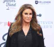 Caitlyn Jenner says 'deeply discriminatory' ban on elite trans swimmers is 'fair'