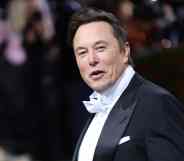 Elon Musk's daughter says she is trans and wants nothing to do with her father