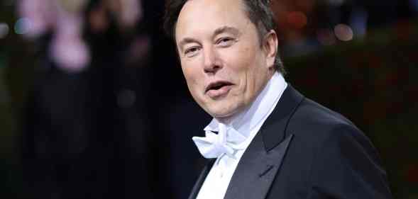 Elon Musk's daughter says she is trans and wants nothing to do with her father