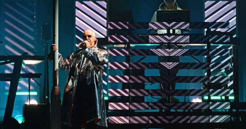 Pet Shop Boys announce UK & European Dates for 'Dreamworld: The