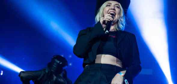 Self Esteem will embark on her biggest headline tour yet in 2023.