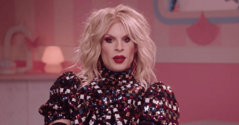 Drag Race icon Katya announces career break