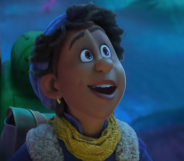 New Disney film Strange World to feature studio's 'first openly gay teen romance'