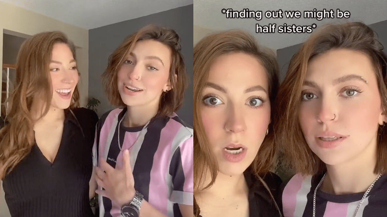 Lesbian twins videos