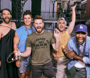 Queer Eye confirms big change for brand new seventh season