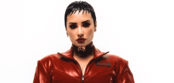 Demi Lovato has announced new album, 'Holy Fvck' and a headline tour.