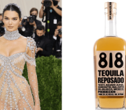 Kendall Jenner's 818 Tequila is partnering with queer and trans-led collective, The Venture Out Project.