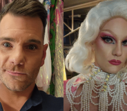 Nate Byrne as Gail Warnings.