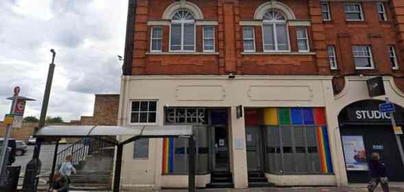 Wimbledon's first gay bar to close after man 'bottled' on the dance floor