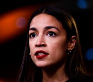 AOC blasted GOP lawmakers over their willingness to shut down the government over trans healthcare restrictions