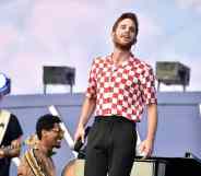 Ben Platt announces 2022 US tour dates and tickets are now on sale.