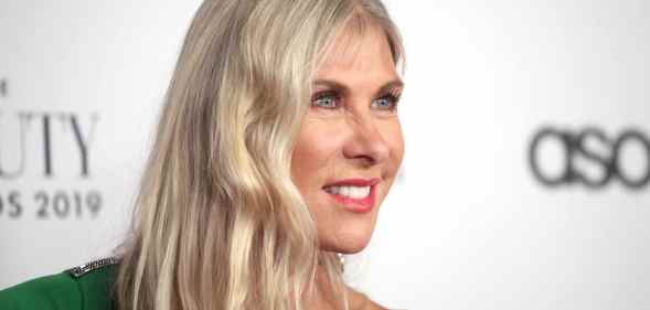 Sharron Davies