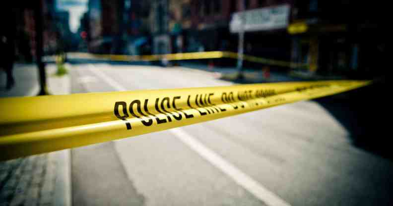 Detroit trans woman found after being fatally shot in another act of violence against the LGBTQ+ community