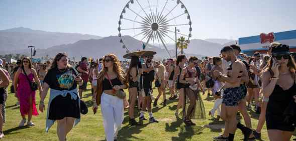Coachella owner continues to make huge Republican donations despite years of criticism