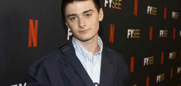 Fans think Stranger Things has now confirmed Will's sexuality in emotional series 4 scene