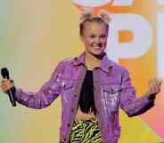 Jojo Siwa says being called a gay icon is an 'honour'
