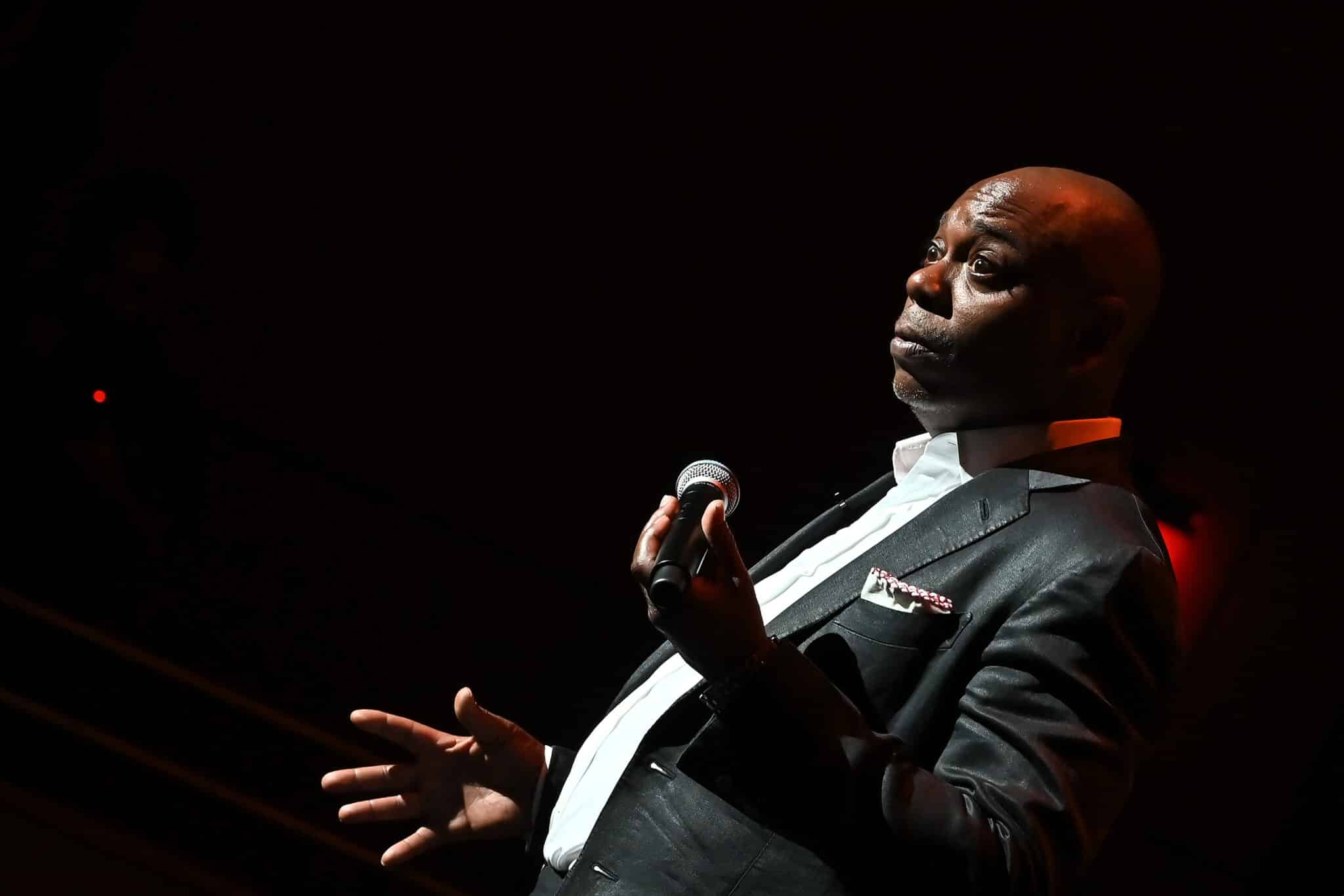 ATTENDEE SAYS ROB SCHNEIDER S JOKES AT HOSPITALS OF REGINA visual data 3