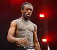 Lil Uzi Vert updates pronouns to they/them on Instagram