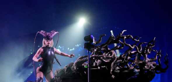 Lady Gaga has opened The Chromatica Ball and revealed the setlist for the tour.