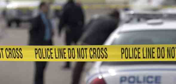 Kansas man pleads guilty to hate crime after Googling 'how to get away with murder in real life'