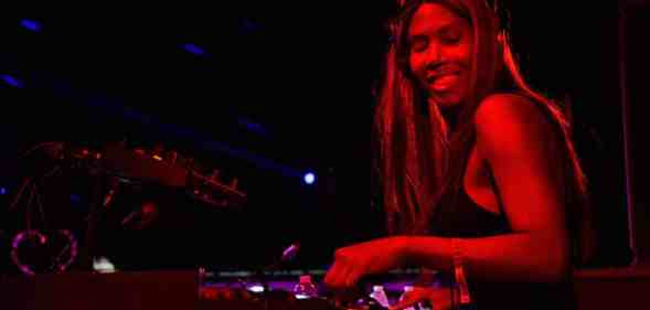 Honey Dijon is on the lineup for Homobloc 2022 and tickets go on sale soon.