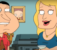 Seth MacFarlane reflects on Family Guy's controversial trans character