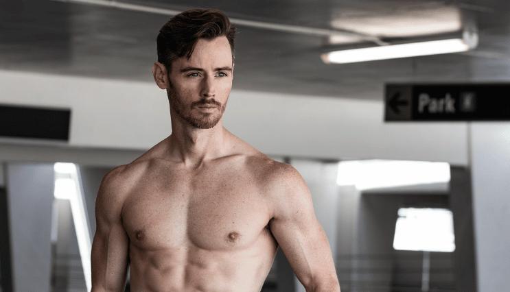 743px x 426px - Ex-Disney star joins OnlyFans with promise to support LGBTQ charities
