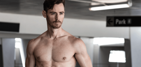 Former Disney star Dan Benson joins OnlyFans, promises to support LGBTQ+ causes