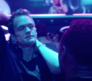 Neil Patrick Harris is single and ready to mingle in first look at Netflix's Uncoupled