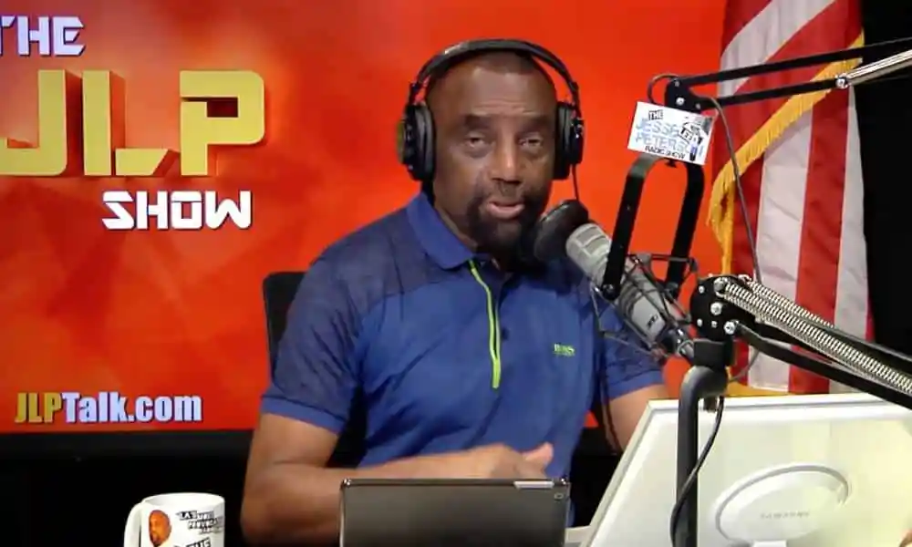 Men claim they've had sex with virulently homophobic pastor Jesse Lee  Peterson