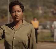 A League of Their Own series has released its first trailer and premiere date details. (YouTube/Amazon Prime Video)