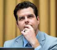 Matt Gaetz.