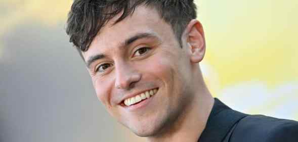 Tom Daley