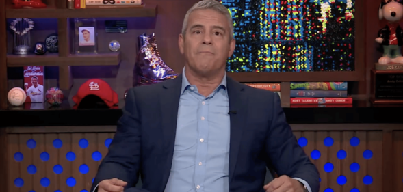 Andy Cohen