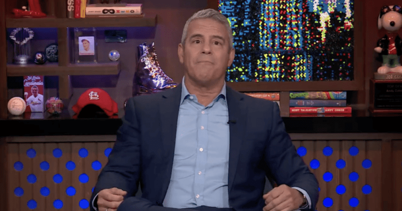 Andy Cohen