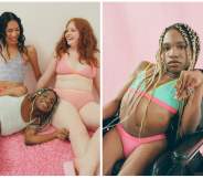 Parade and Urban Outfitters have dropped a new inclusive underwear collection in support of Trans Law Center.