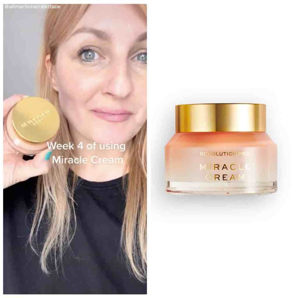Revolution Beauty has released a bigger version of its sell out Pro Miracle Cream.