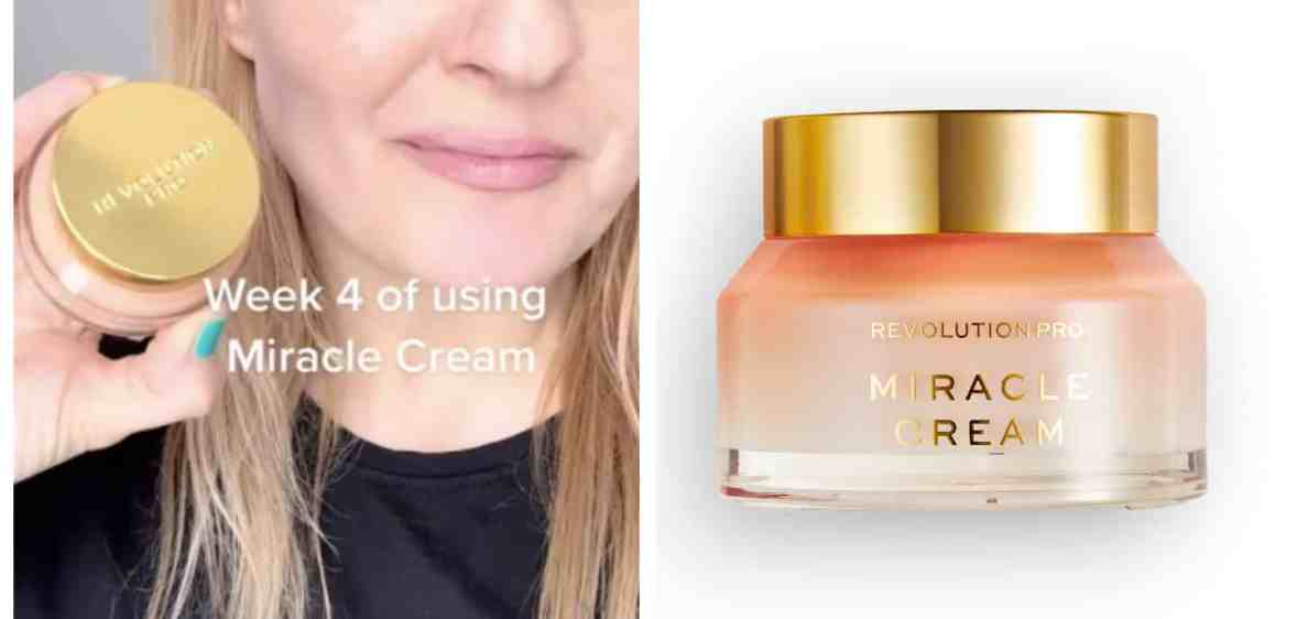 Revolution Beauty has released a bigger version of its sell out Pro Miracle Cream.