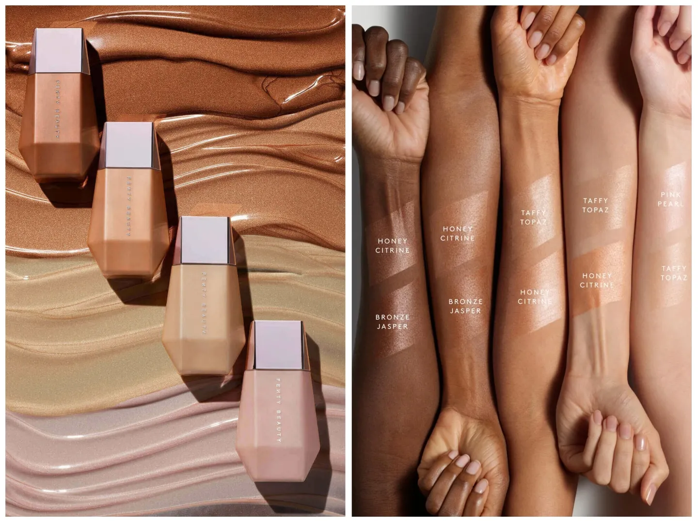 Fenty Beauty's latest product combines skincare and makeup