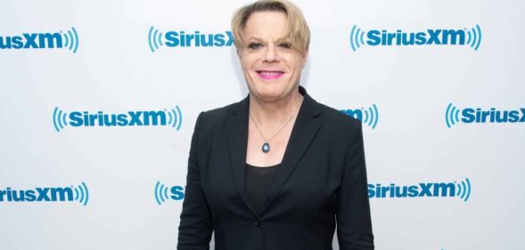 Eddie Izzard