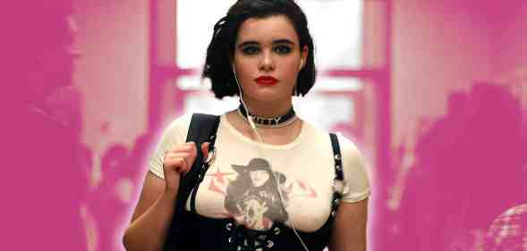 Barbie Ferriera quits Euphoria ahead of season three. (HBO/PinkNews)