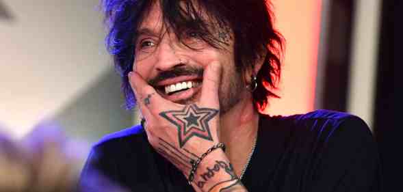 Instagram slammed for letting Tommy Lee penis pic remain for hours while women and queer artists routinely censored