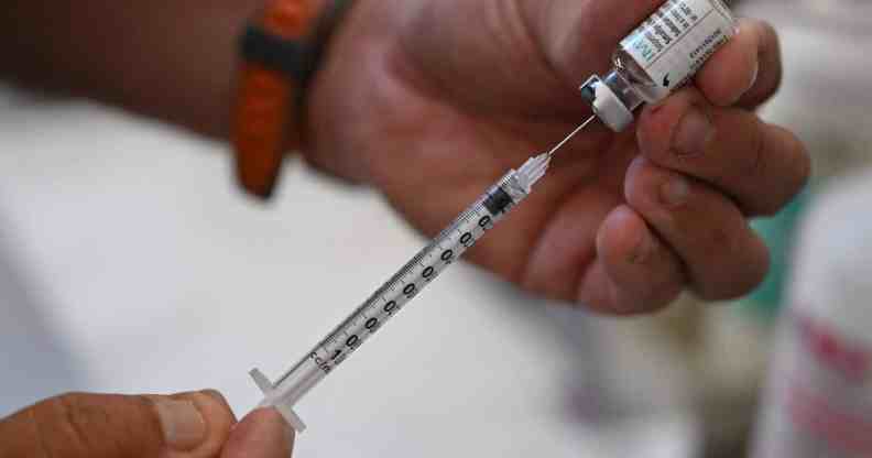 Monkeypox: Stigma driving cases underground in India