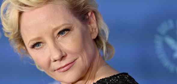 Anne Heche taken off life support after being matched with organ recipients